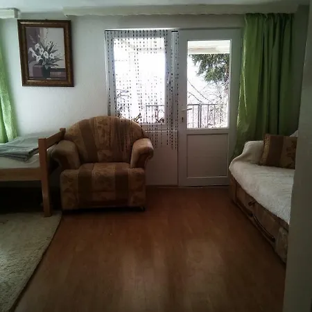 Husage Cisica19 Aparthotel Sarajevo
