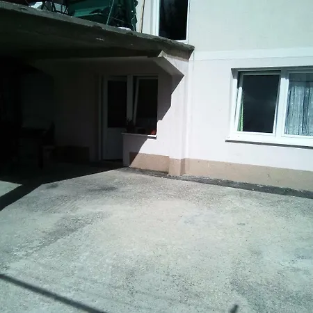Aparthotel Husage Cisica19 Sarajevo